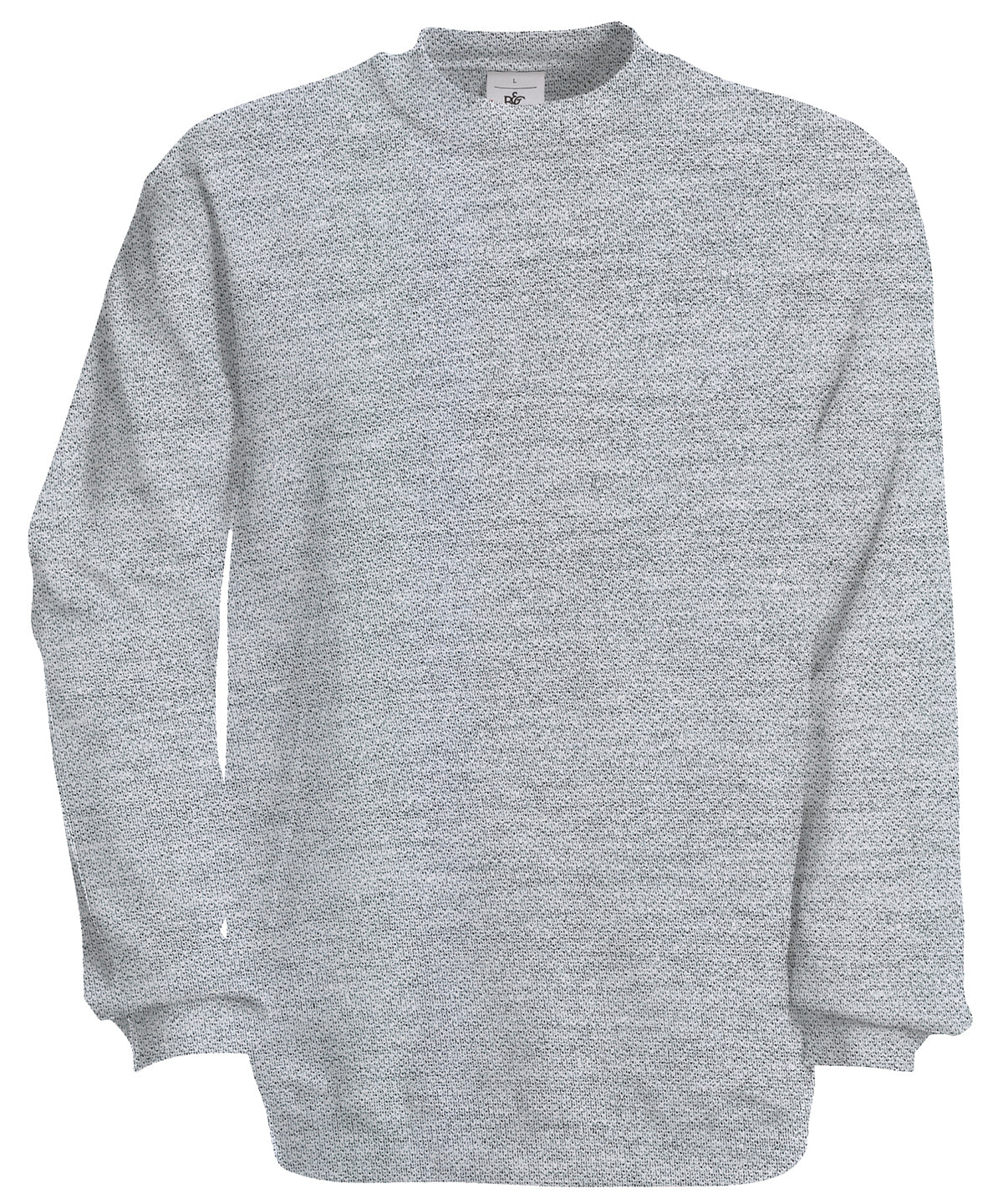 B&C Set-in Sweatshirt - BA401