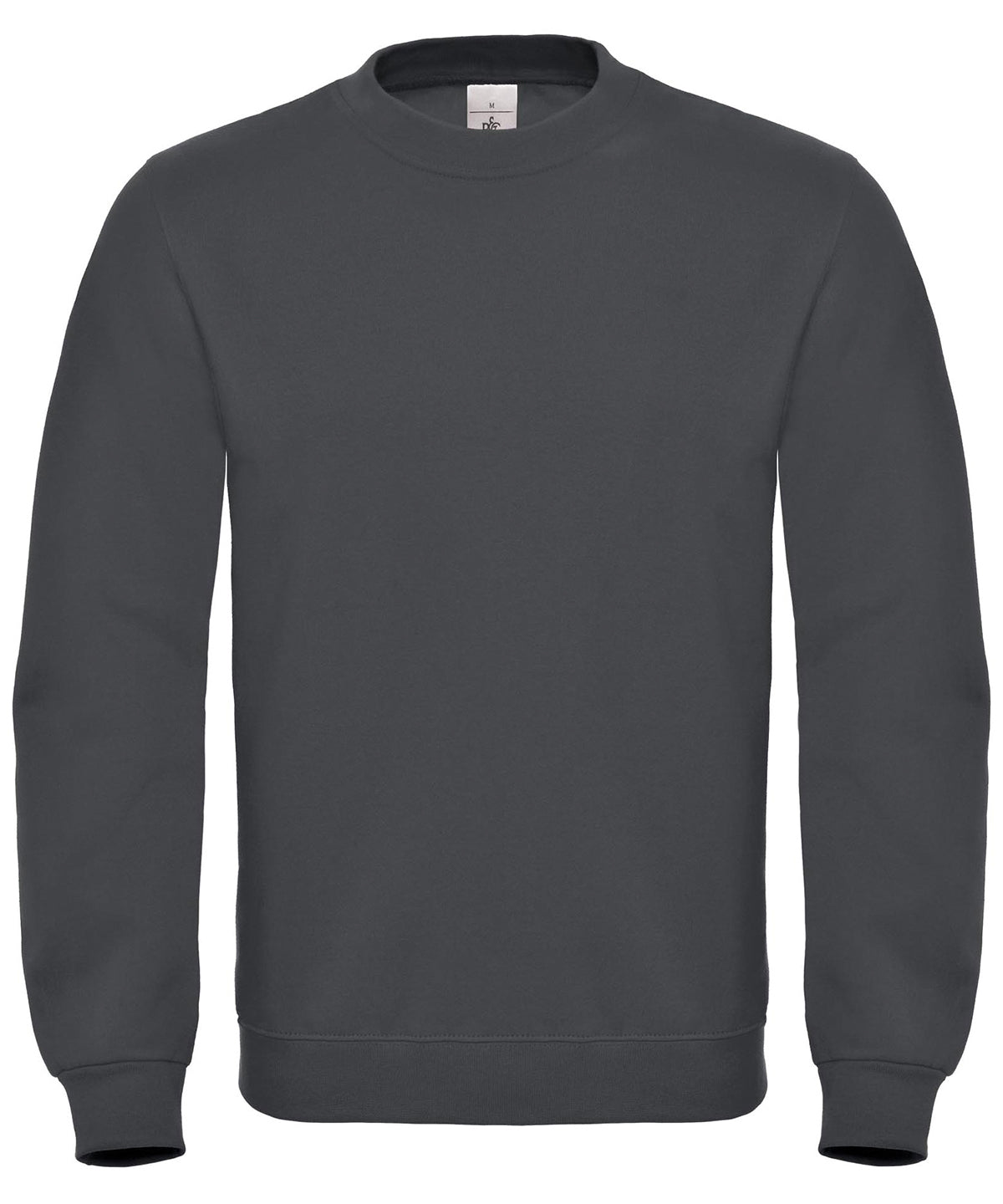 B&C ID.002 Sweatshirt - BA404