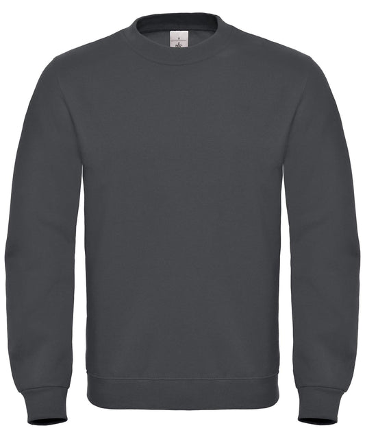 B&C ID.002 Sweatshirt - BA404