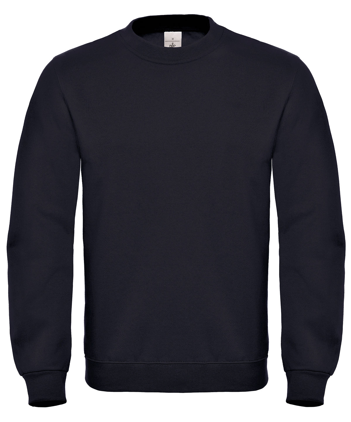 B&C ID.002 Sweatshirt - BA404