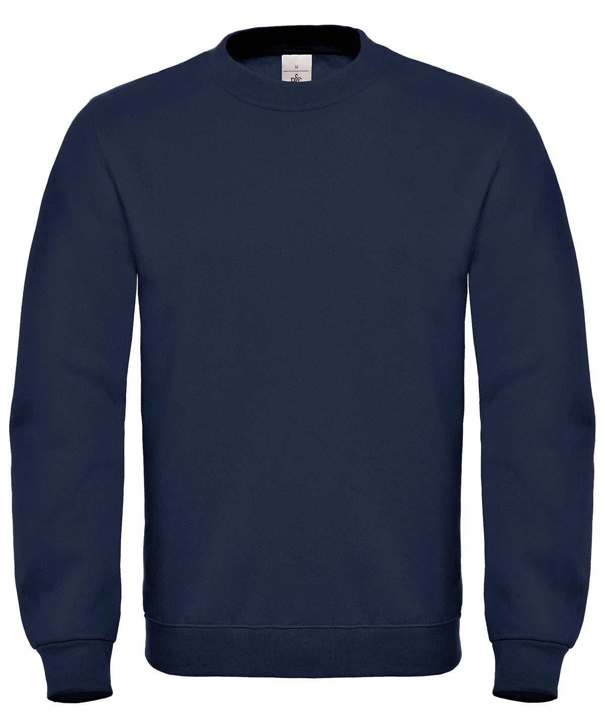 B&C ID.002 Sweatshirt - BA404