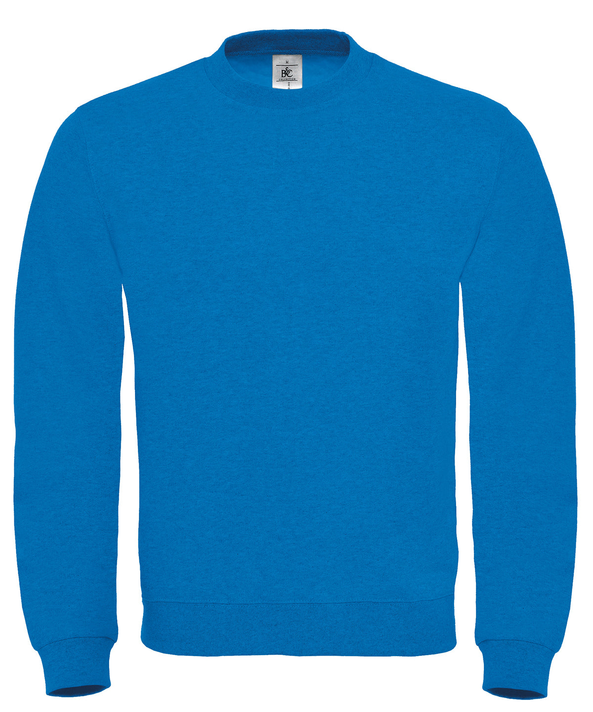 B&C ID.002 Sweatshirt - BA404
