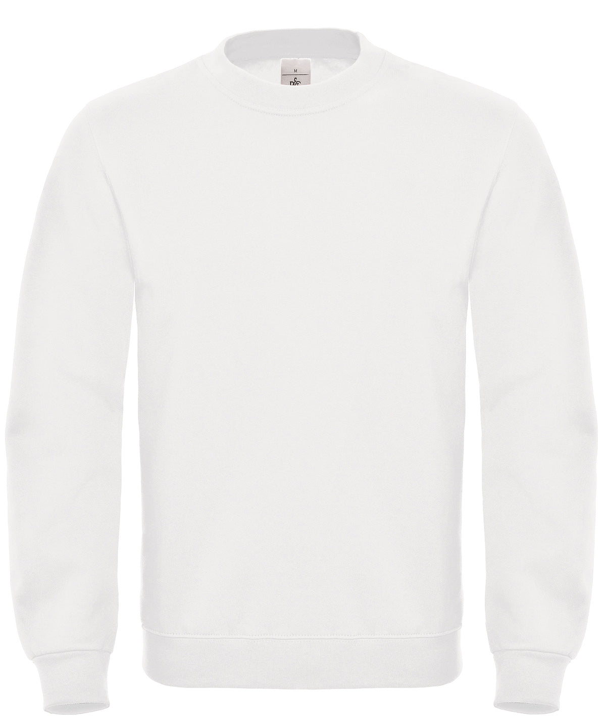 B&C ID.002 Sweatshirt - BA404