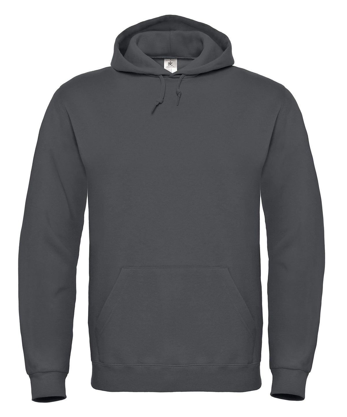 B&C ID.003 Hooded Sweatshirt - BA405