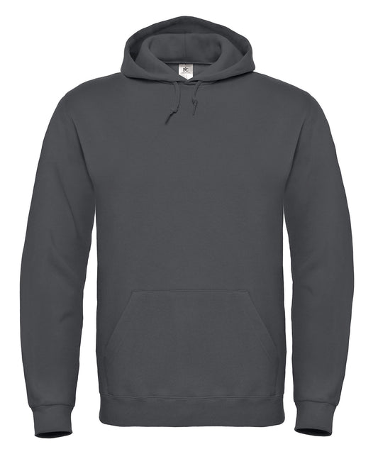 B&C ID.003 Hooded Sweatshirt - BA405