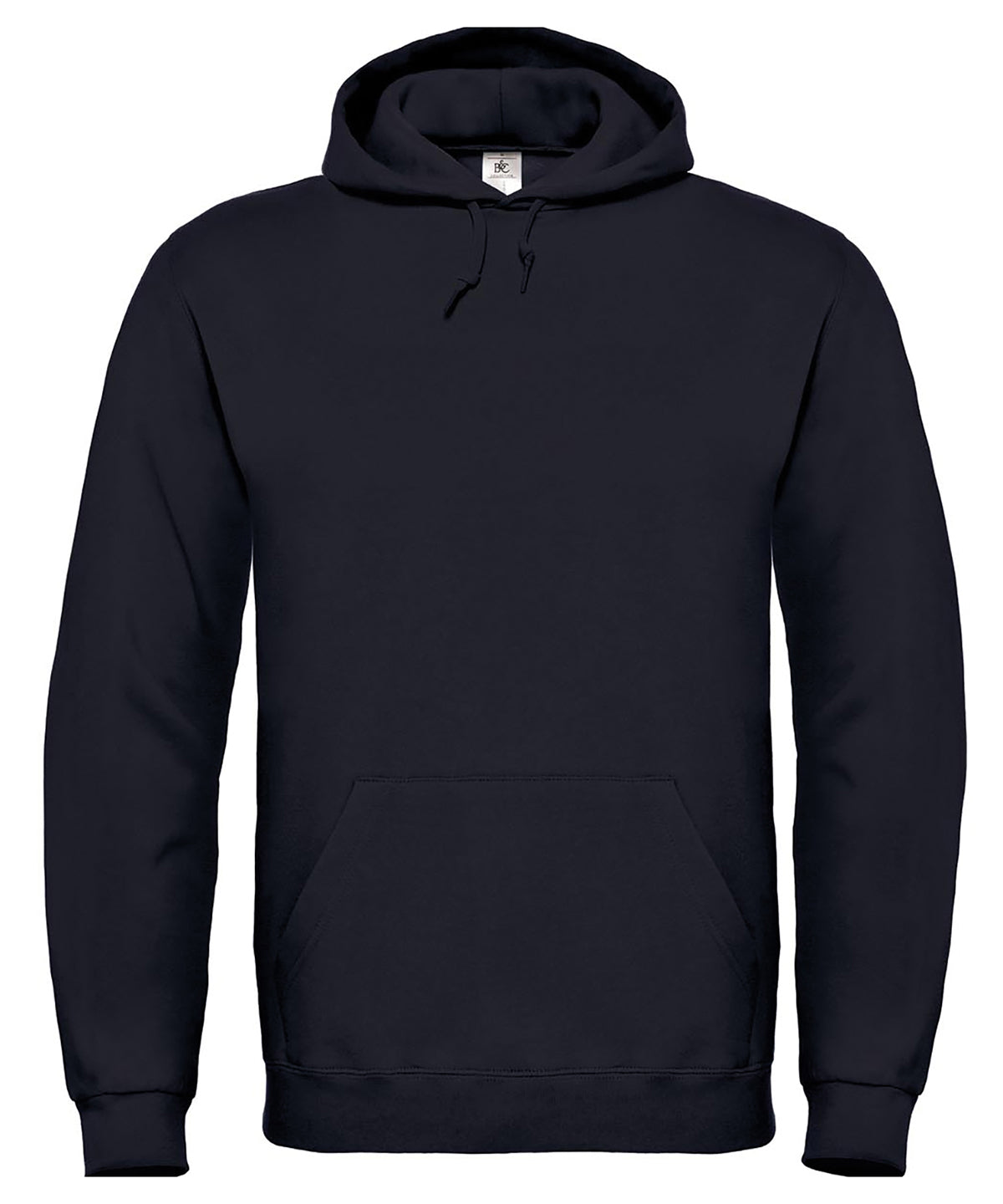 B&C ID.003 Hooded Sweatshirt - BA405