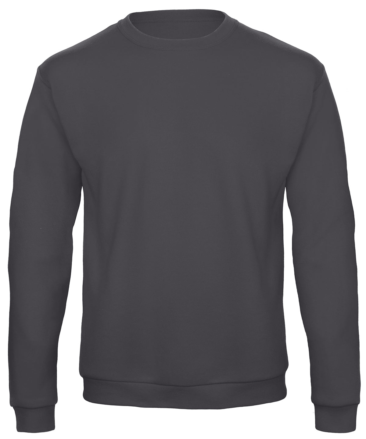 B&C ID.202 50/50 Sweatshirt - BA409