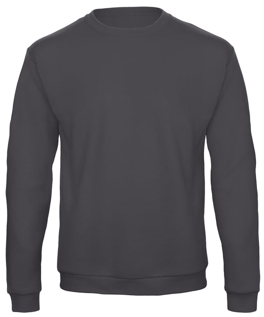 B&C ID.202 50/50 Sweatshirt - BA409