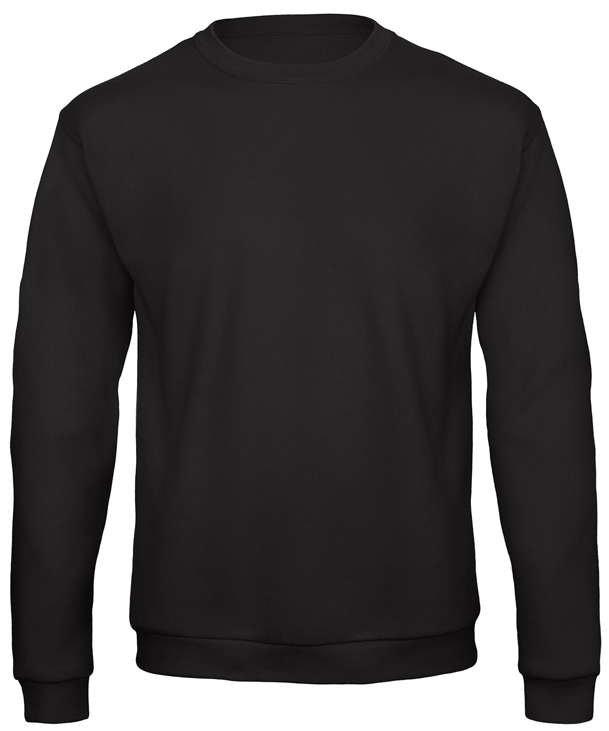 B&C ID.202 50/50 Sweatshirt - BA409