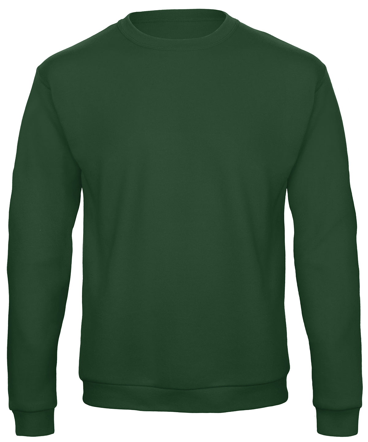 B&C ID.202 50/50 Sweatshirt - BA409