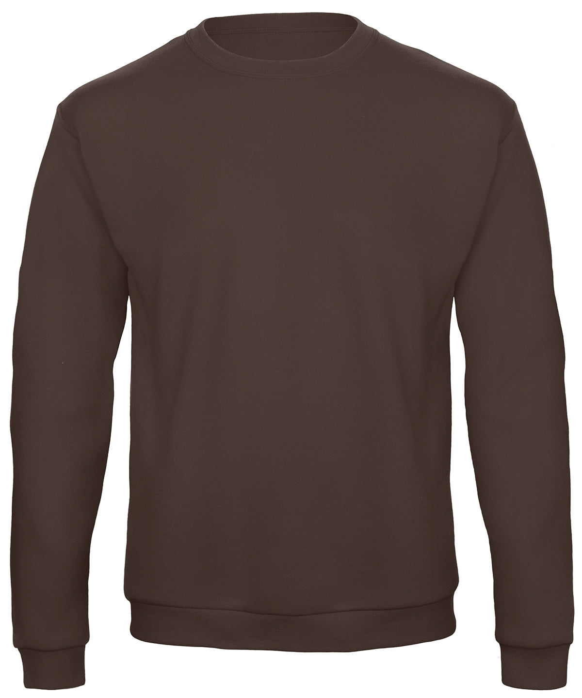 B&C ID.202 50/50 Sweatshirt - BA409