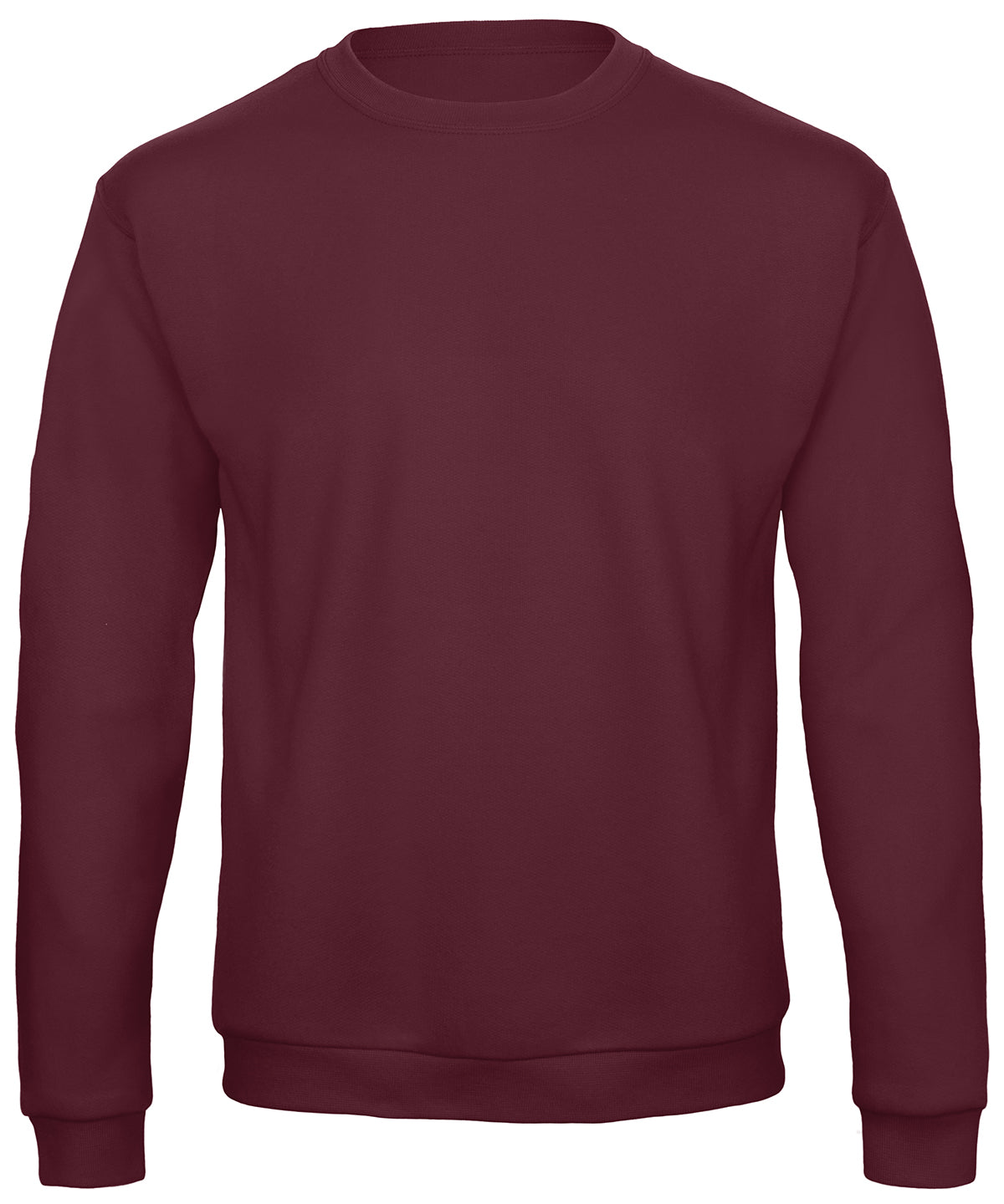 B&C ID.202 50/50 Sweatshirt - BA409
