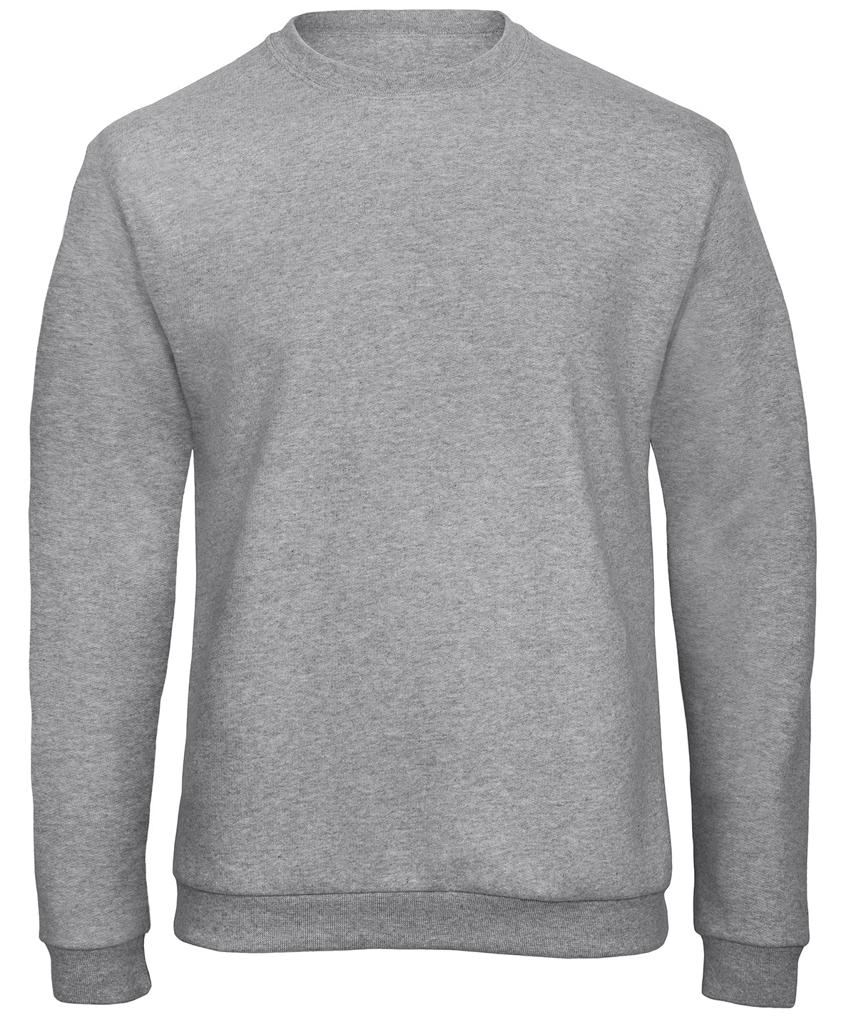 B&C ID.202 50/50 Sweatshirt - BA409