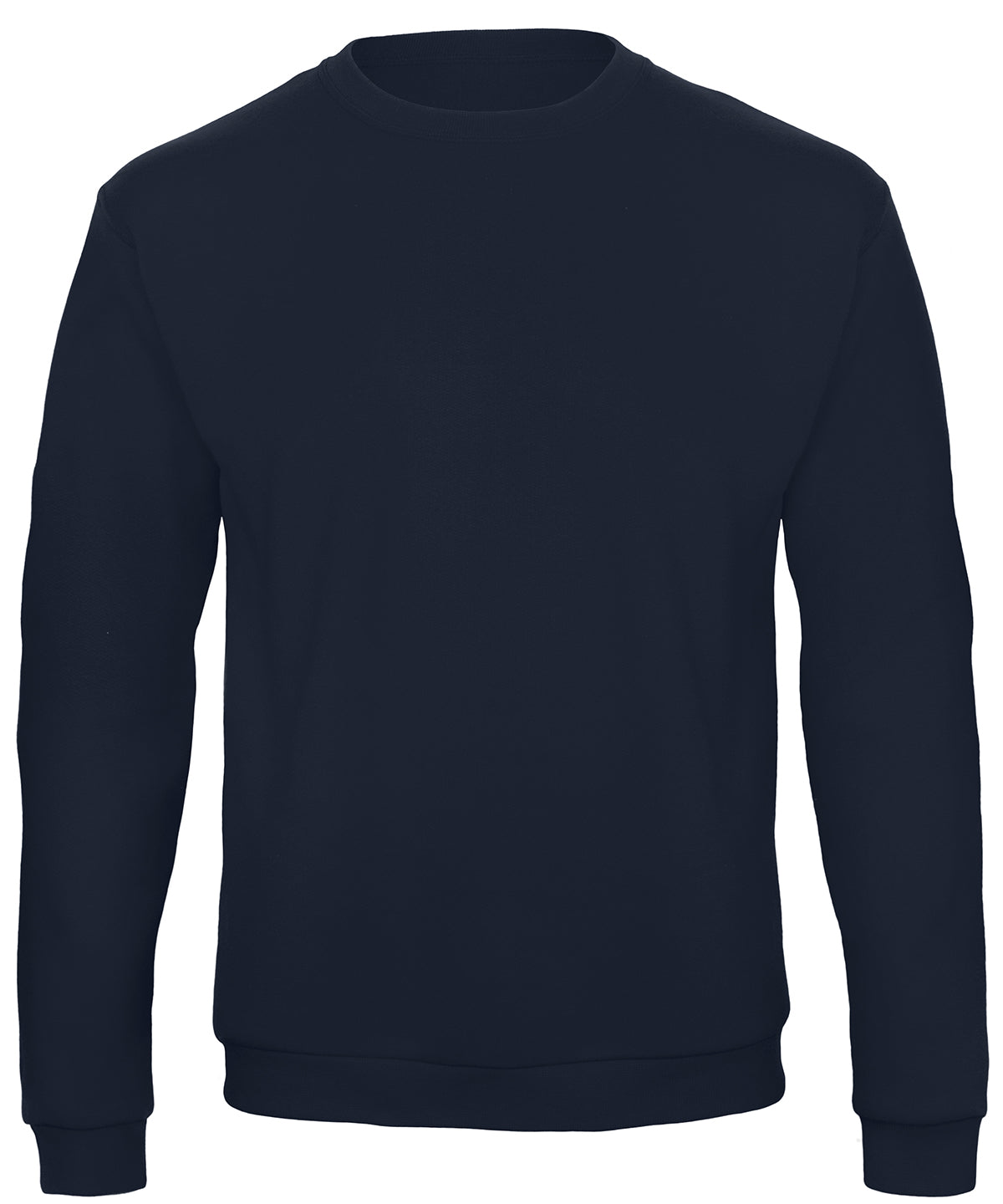 B&C ID.202 50/50 Sweatshirt - BA409