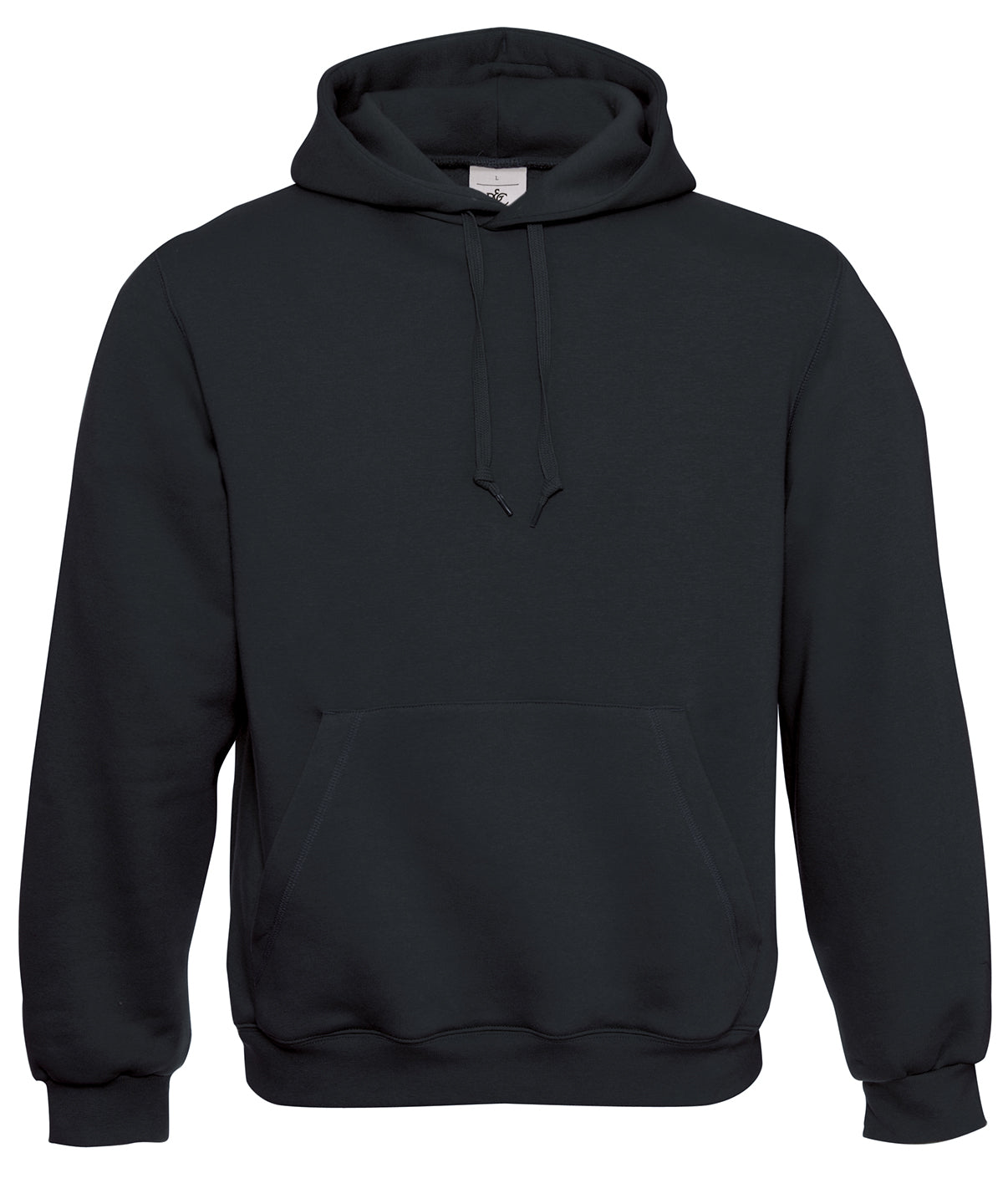 B&C Hooded Sweatshirt - BA420
