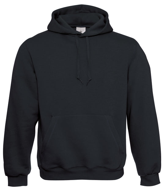 B&C Hooded Sweatshirt - BA420