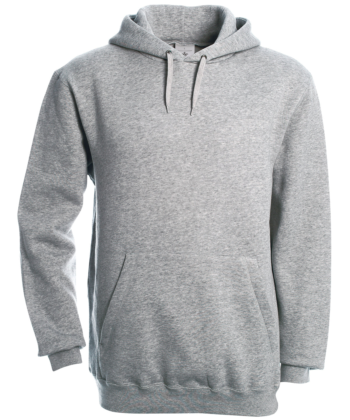 B&C Hooded Sweatshirt - BA420