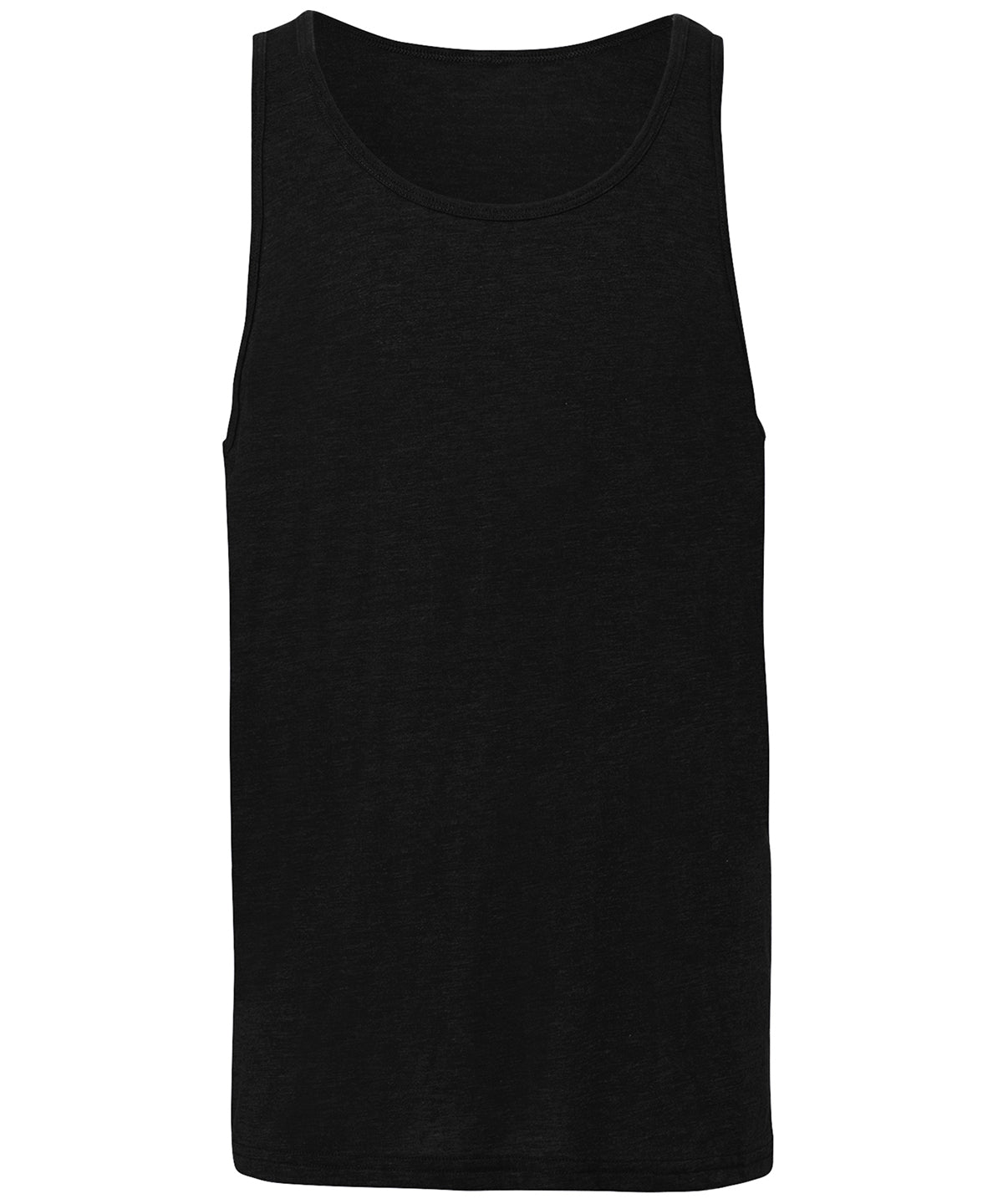 Unisex Jersey Tank Top - BE104