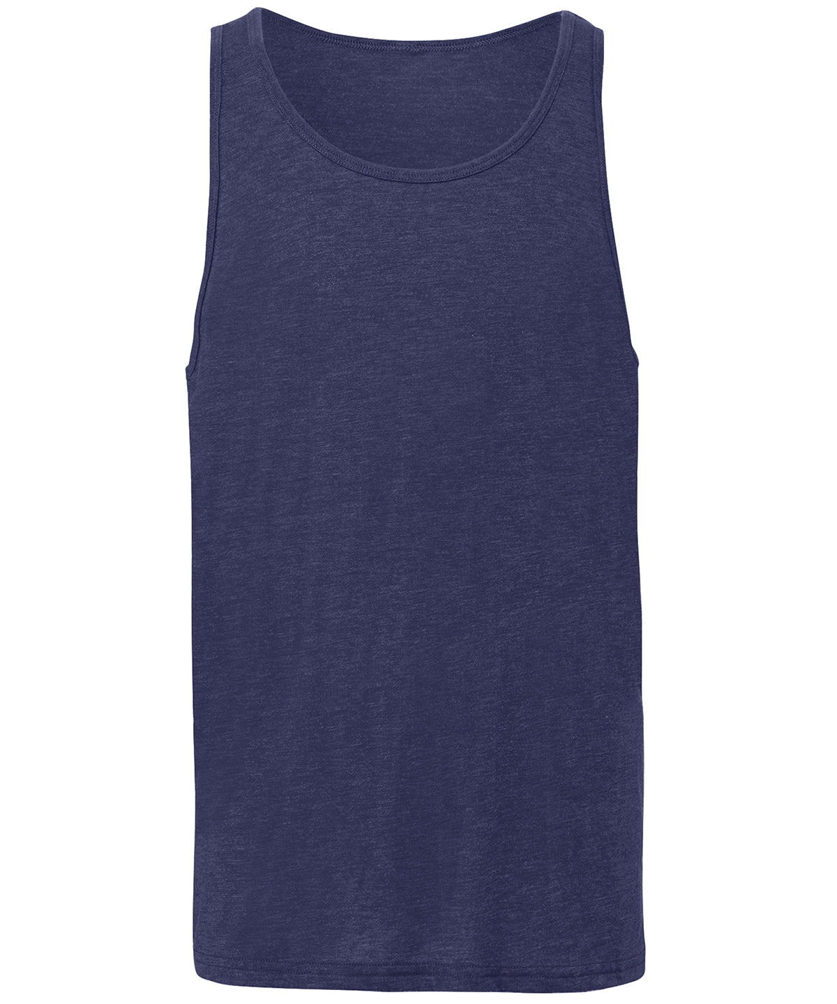 Unisex Jersey Tank Top - BE104