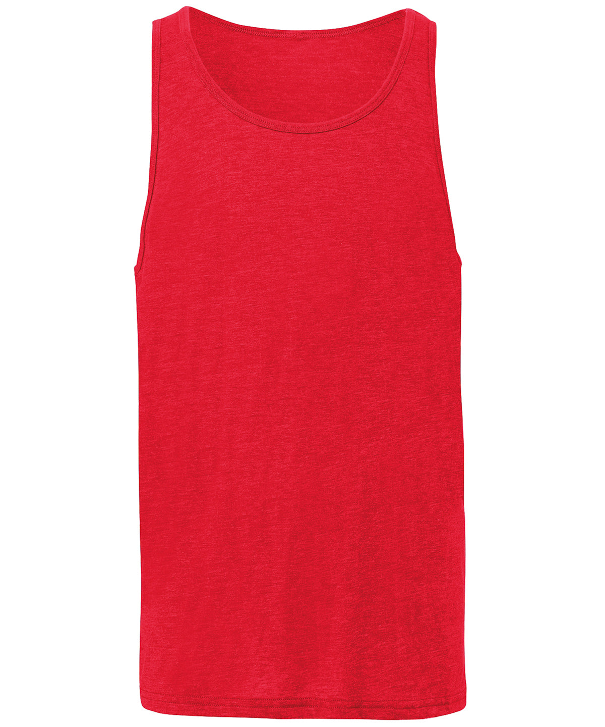 Unisex Jersey Tank Top - BE104