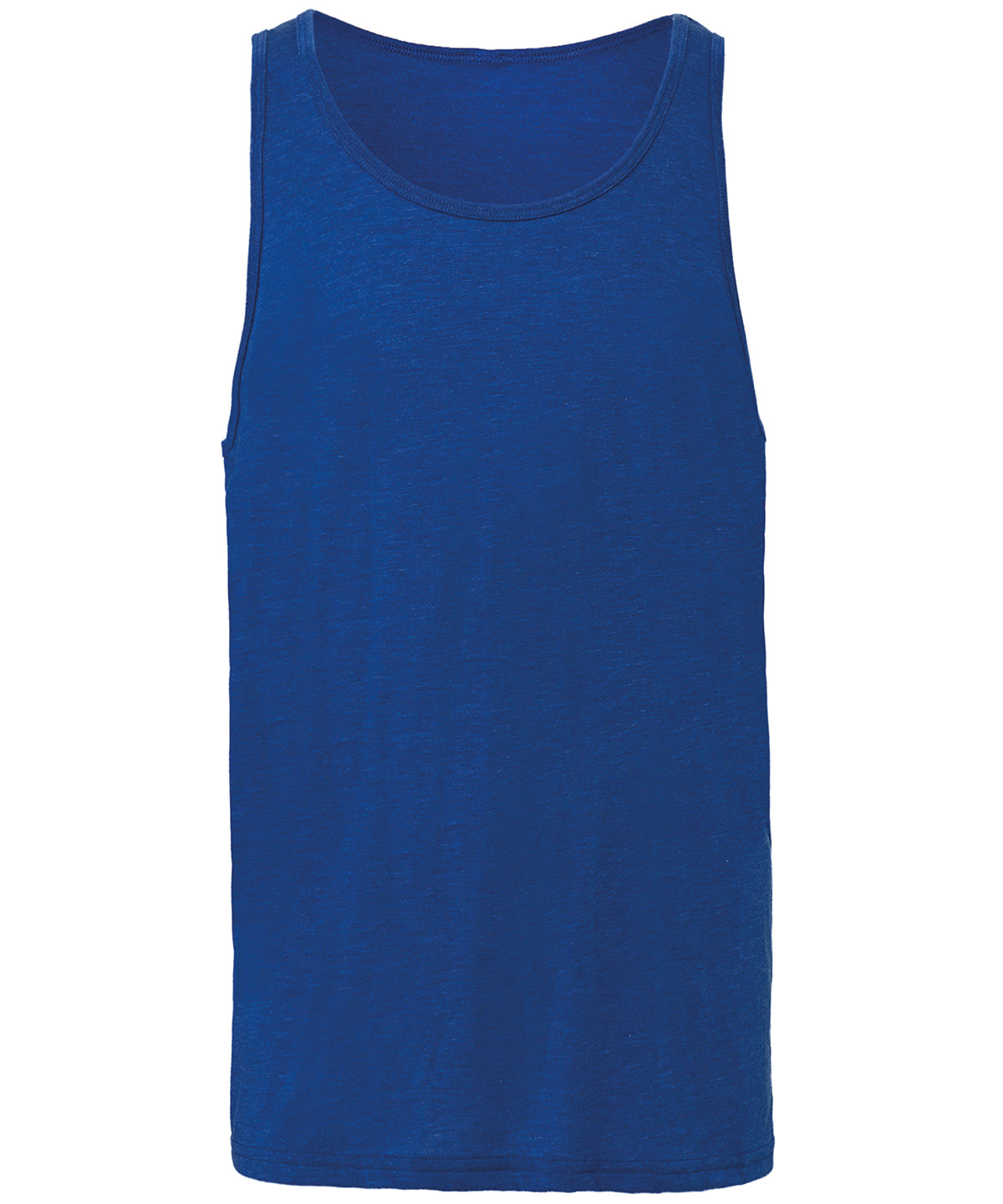 Unisex Jersey Tank Top - BE104
