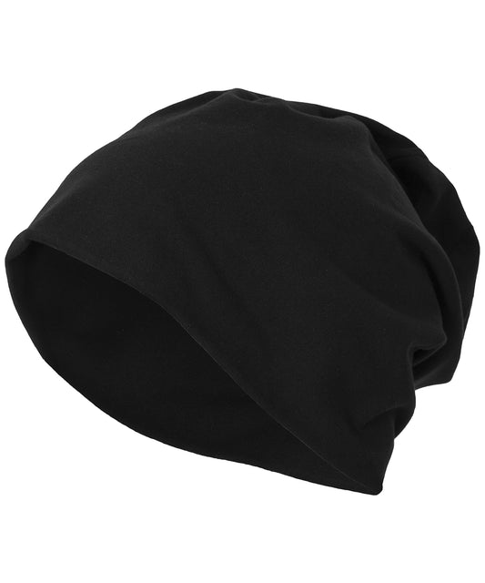 Jersey Beanie - BY002