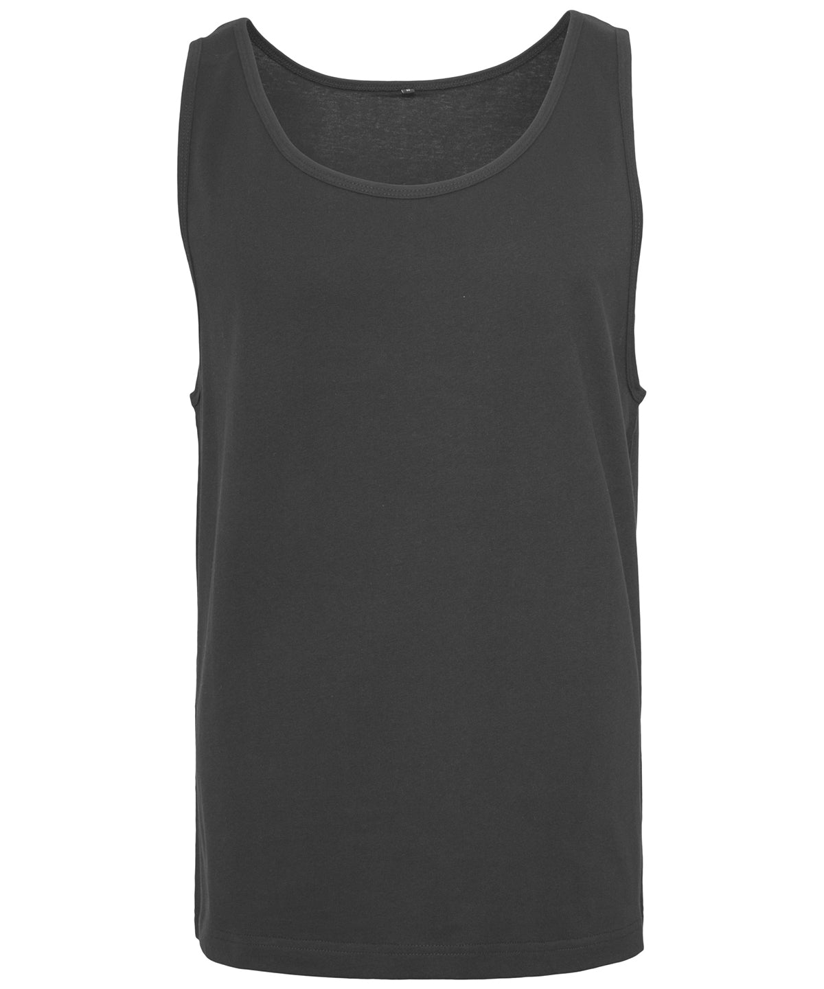 Jersey Big Tank - BY003