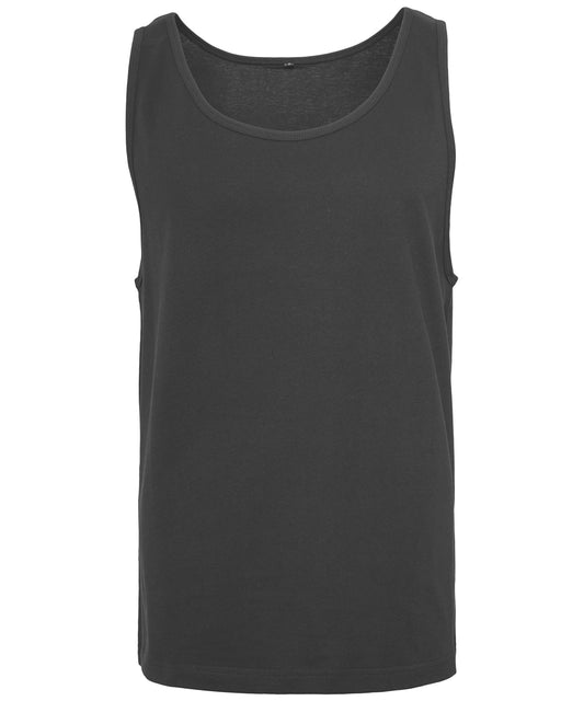 Jersey Big Tank - BY003