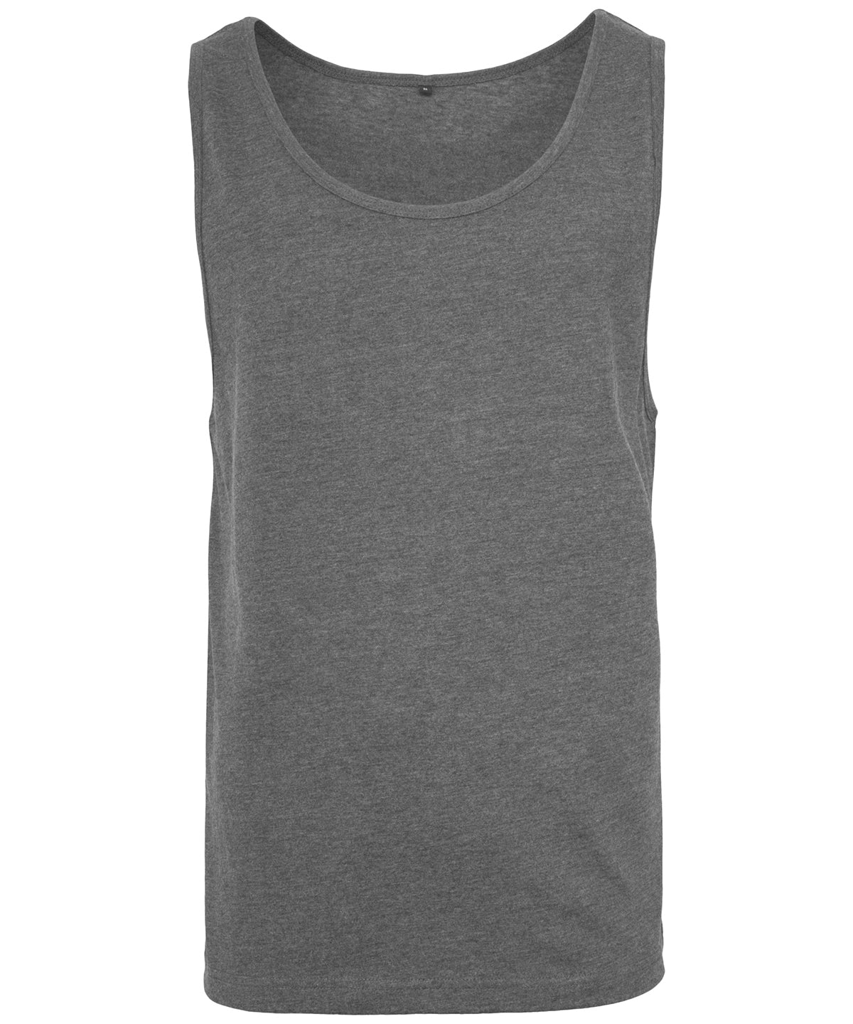 Jersey Big Tank - BY003
