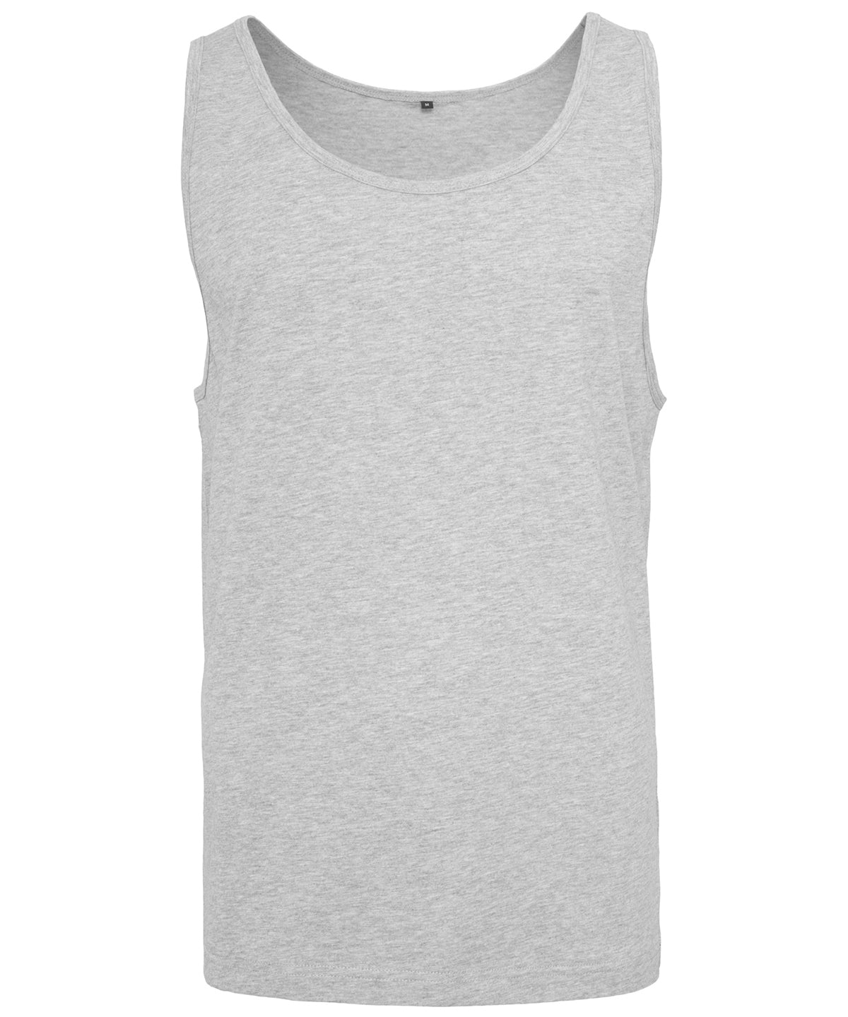 Jersey Big Tank - BY003