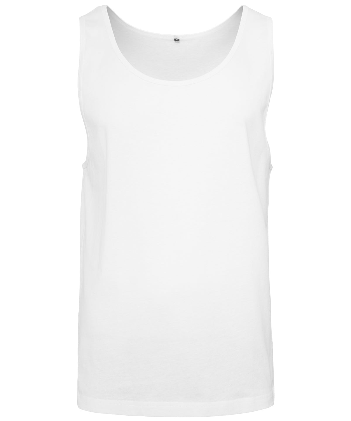 Jersey Big Tank - BY003