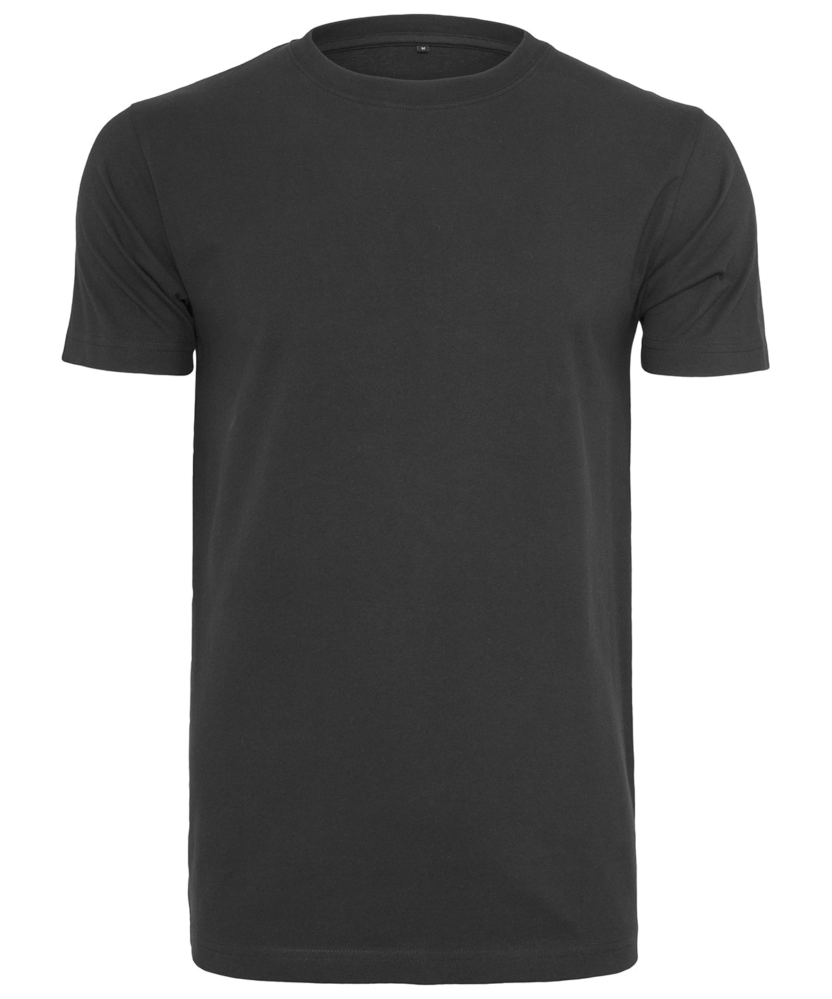 T-Shirt Round-Neck - BY004