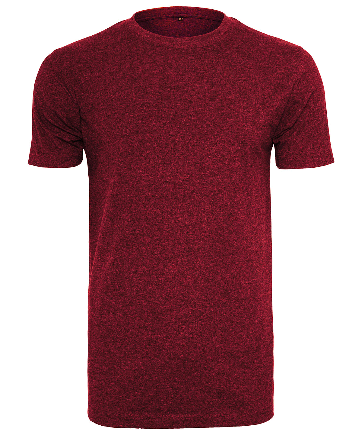 T-Shirt Round-Neck - BY004