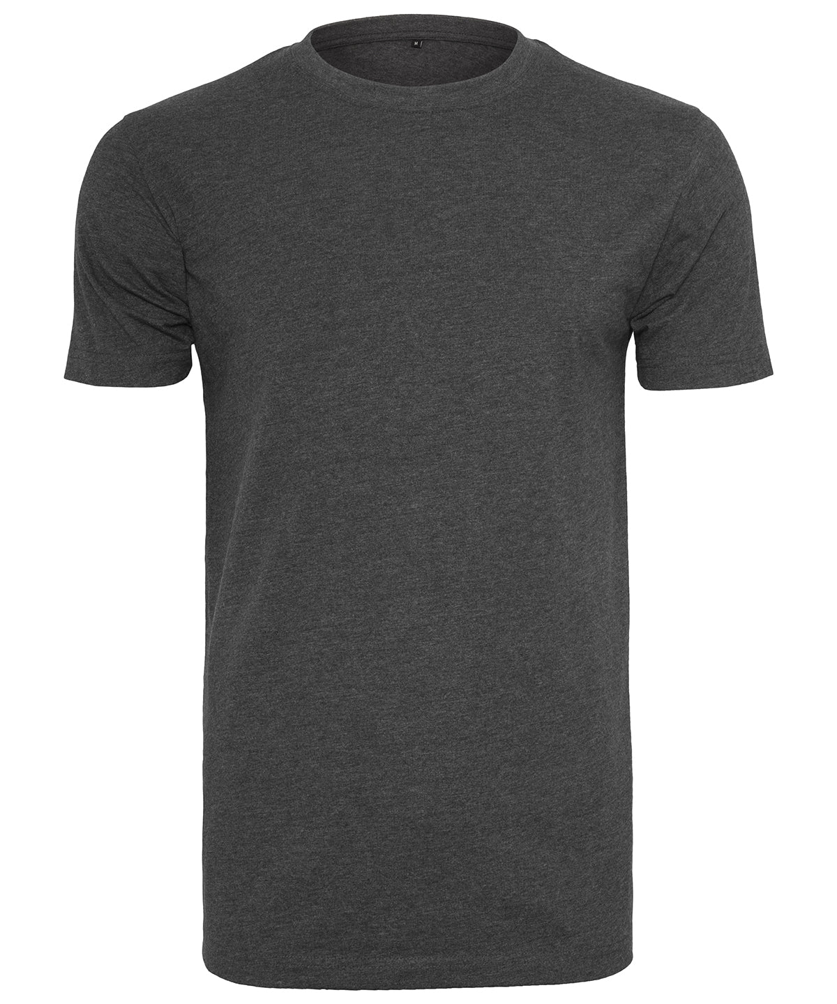 T-Shirt Round-Neck - BY004