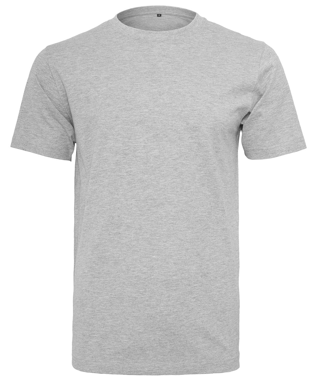 T-Shirt Round-Neck - BY004
