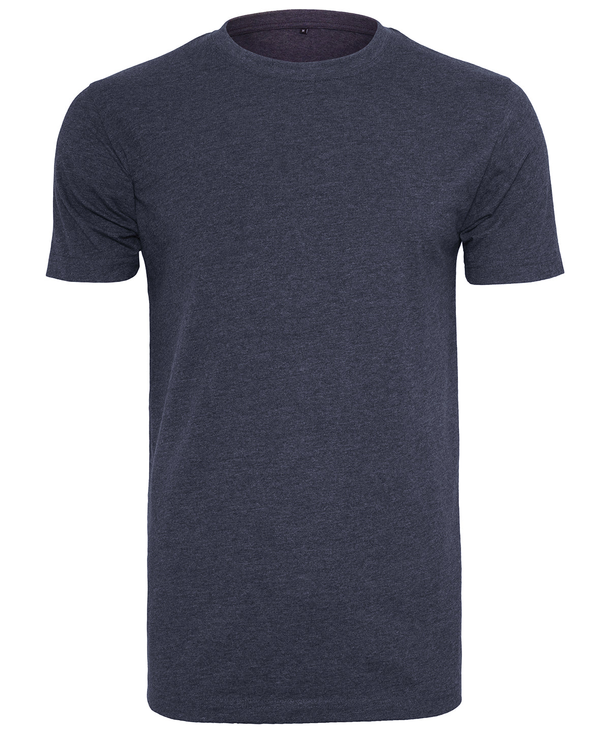 T-Shirt Round-Neck - BY004