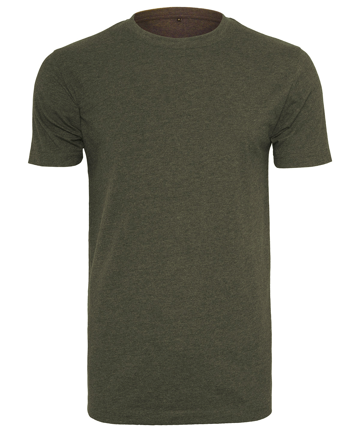 T-Shirt Round-Neck - BY004