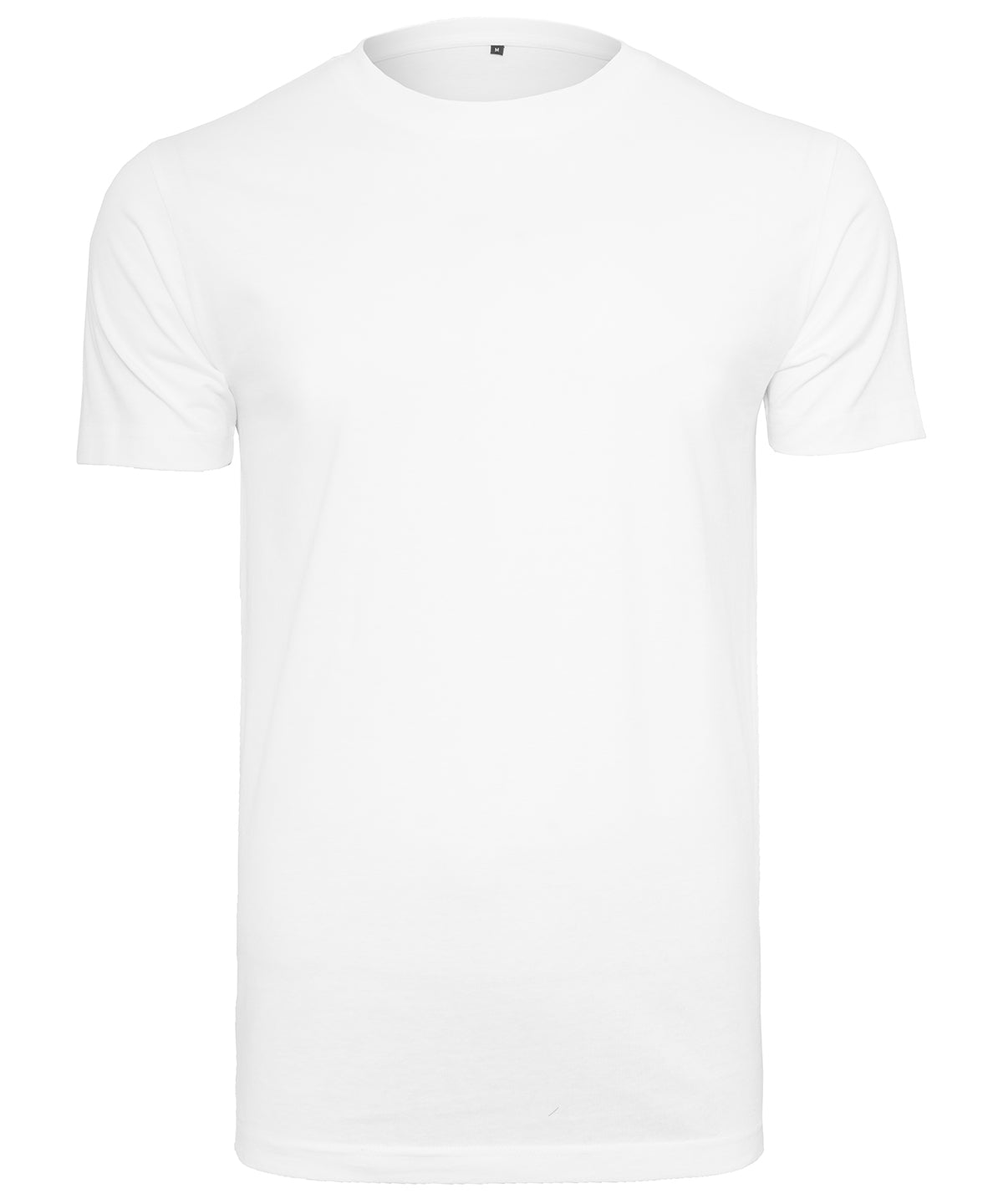T-Shirt Round-Neck - BY004