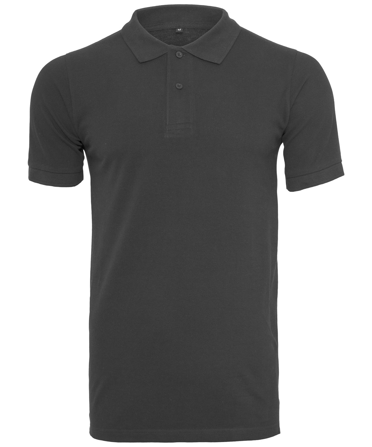 Piqué Polo Shirt - BY008