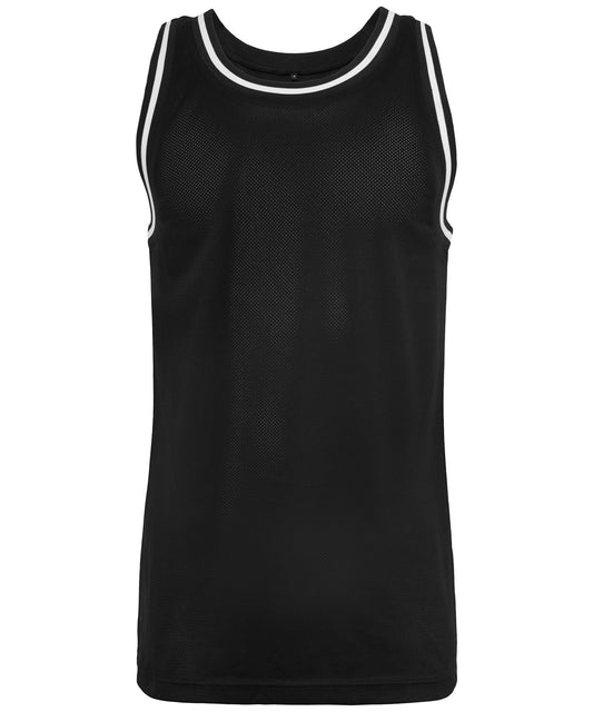 Mesh Tank Top - BY009