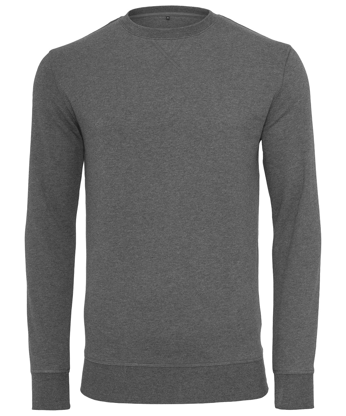Light Crew Sweatshirt - BY010