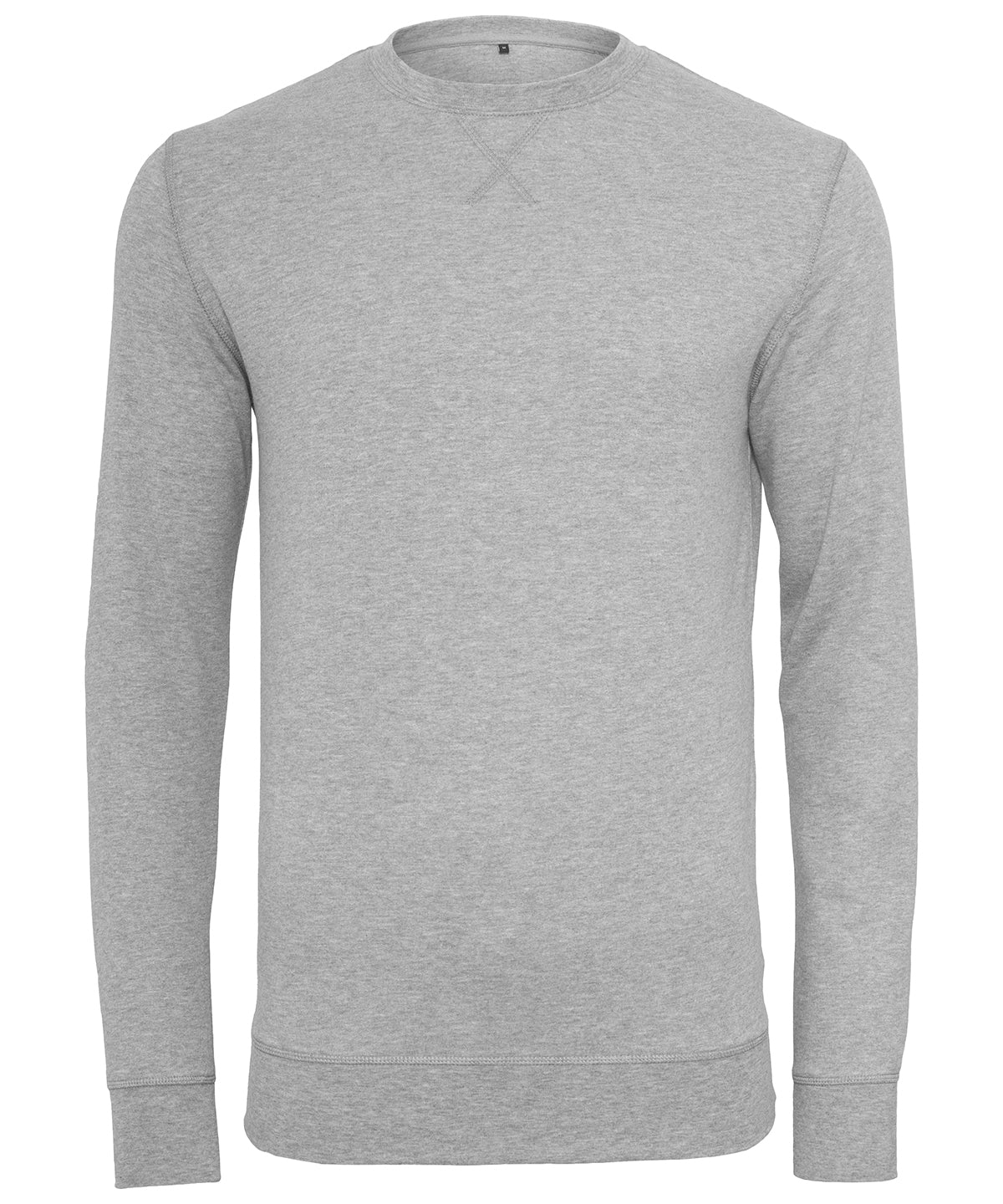 Light Crew Sweatshirt - BY010