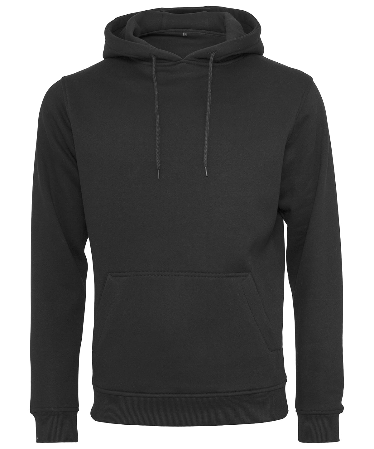 Heavy Hoodie - BY011