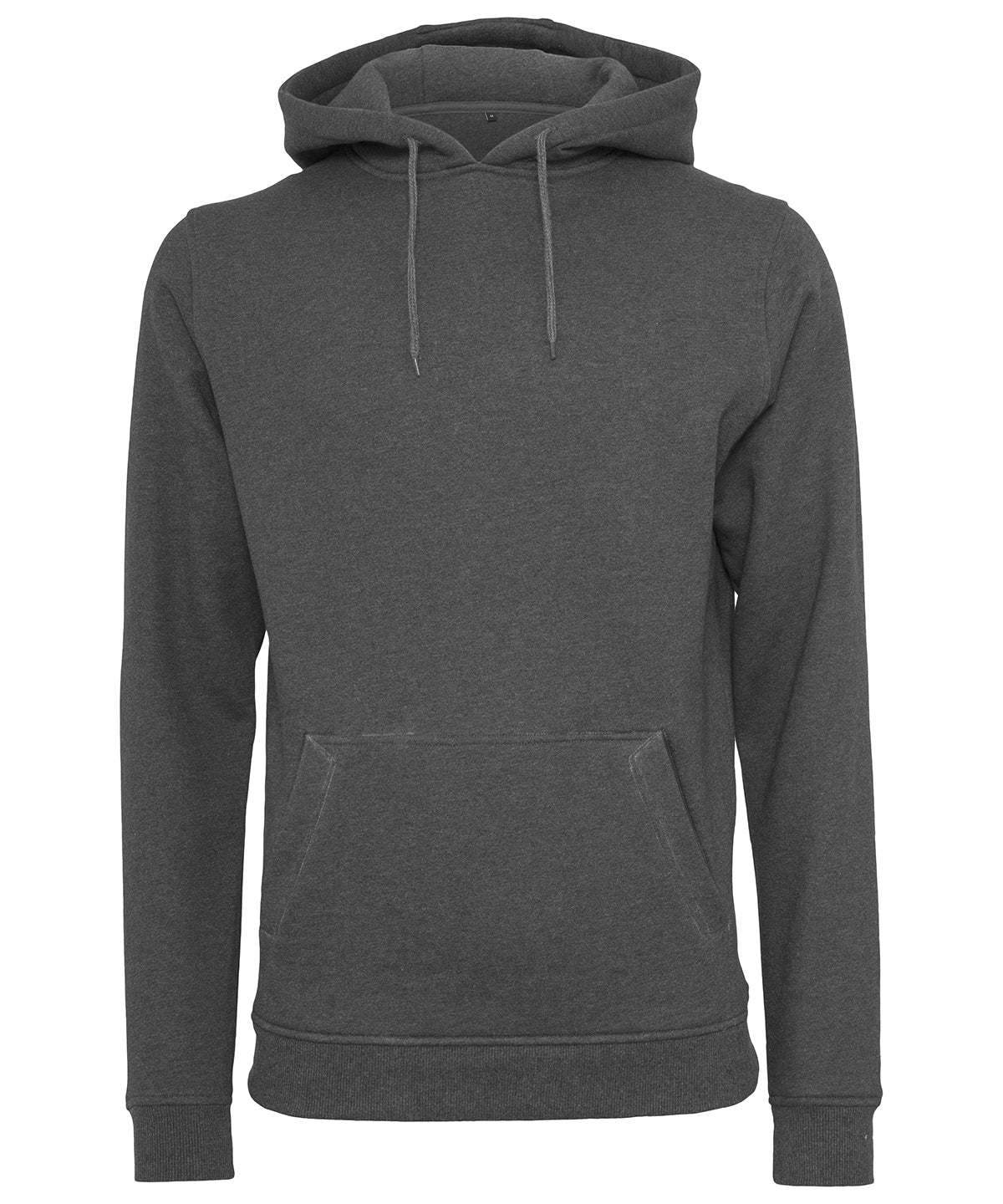 Heavy Hoodie - BY011