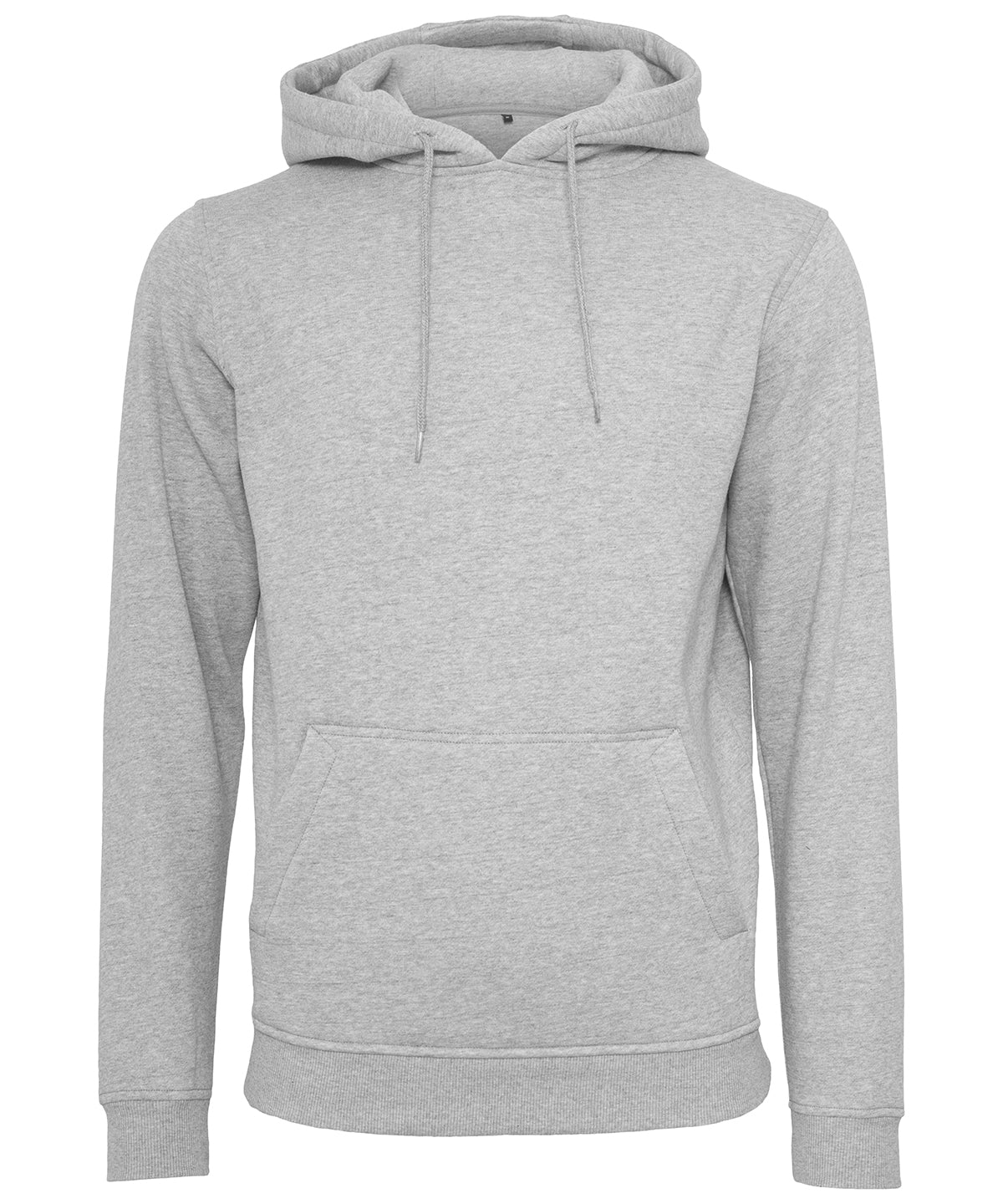 Heavy Hoodie - BY011