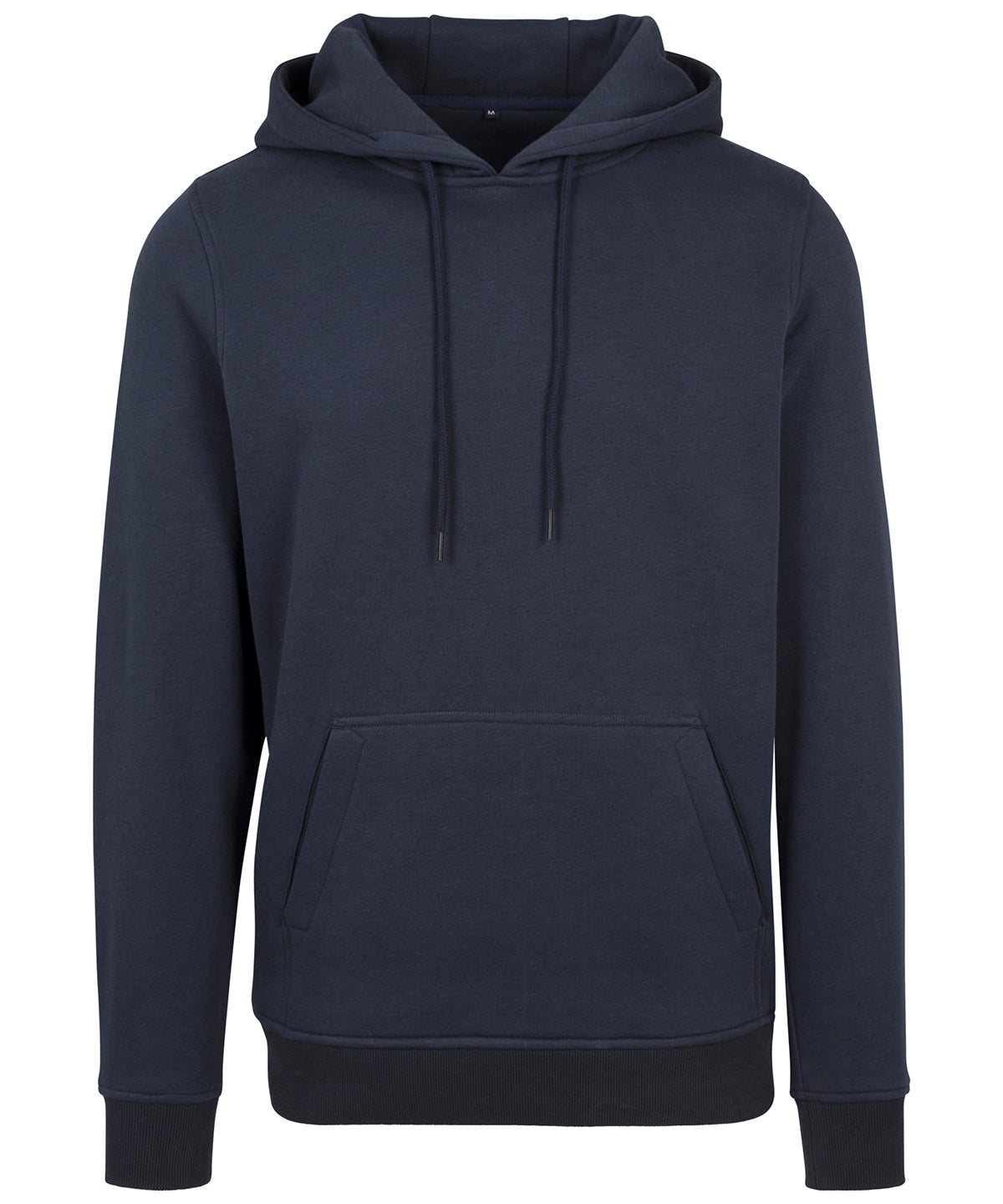 Heavy Hoodie - BY011