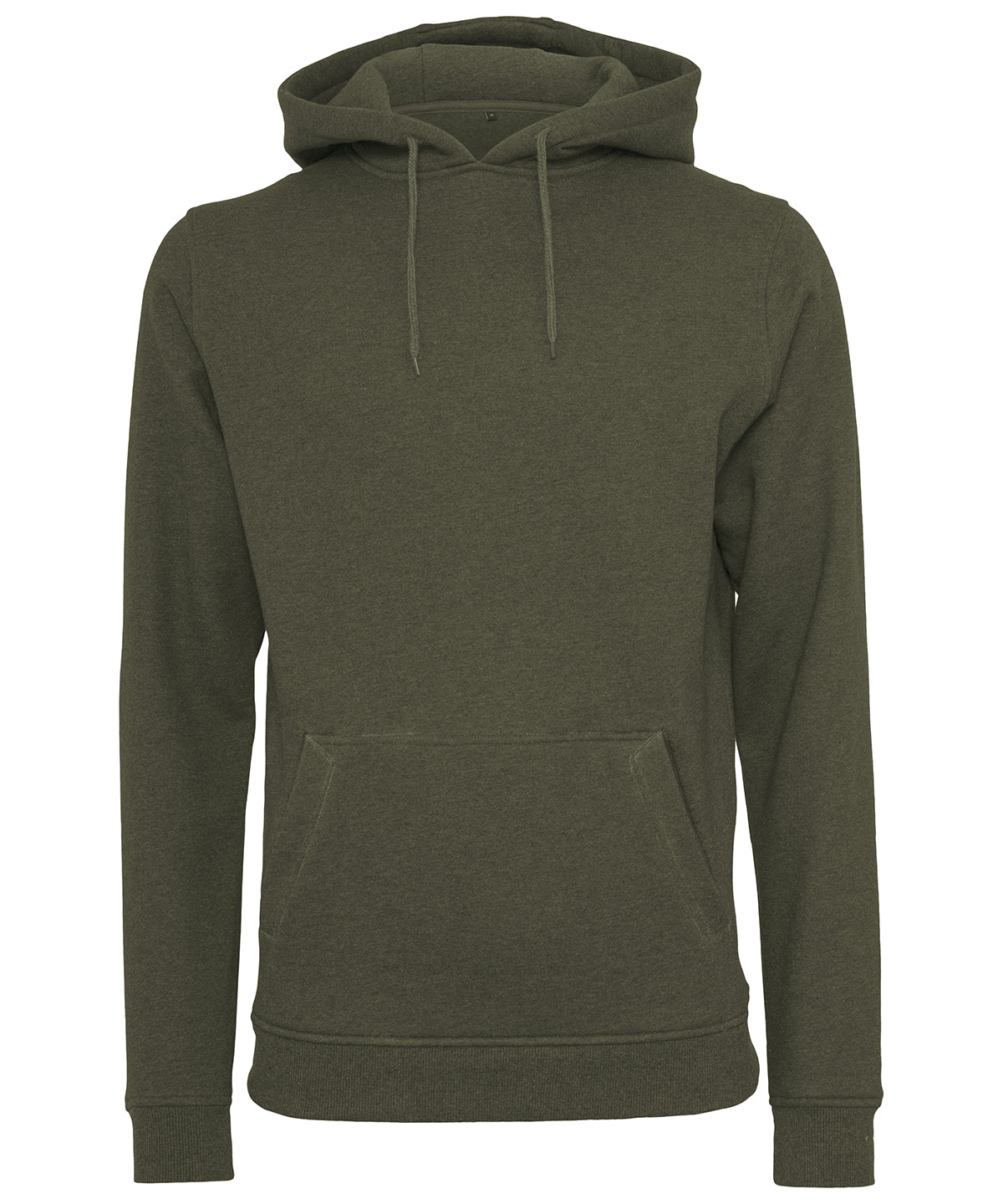 Heavy Hoodie - BY011