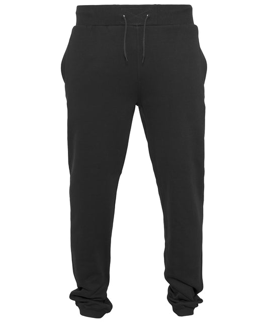 Heavy Sweatpants - BY014