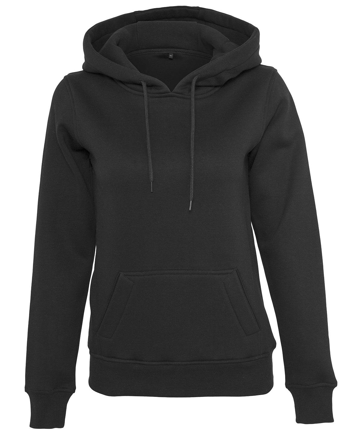 Women's Heavy Hoodie - BY026