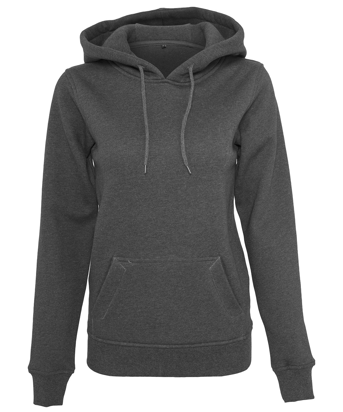 Women's Heavy Hoodie - BY026